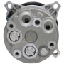 Four Seasons 88962 GM HD6 Compressor