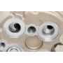 Four Seasons 88963 GM DA6, HR6, HE6 Compressor