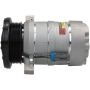 Four Seasons 88963 GM DA6, HR6, HE6 Compressor