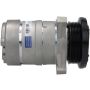 Four Seasons 88963 GM DA6, HR6, HE6 Compressor