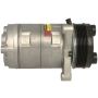 Four Seasons 88964 GM HR6 Compressor