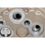 Four Seasons 88967 GM DA6, HR6, HE6 Compressor