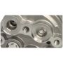 Four Seasons 88969 GM HR6 Compressor