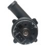 Four Seasons 89006 Engine Coolant Auxiliary Pump