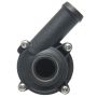 Four Seasons 89006 Engine Coolant Auxiliary Pump