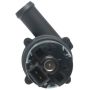 Four Seasons 89007 Engine Coolant Auxiliary Pump