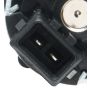 Four Seasons 89007 Engine Coolant Auxiliary Pump