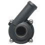 Four Seasons 89007 Engine Coolant Auxiliary Pump