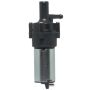 Four Seasons 89011 Engine Coolant Auxiliary Pump