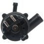 Four Seasons 89011 Engine Coolant Auxiliary Pump