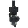 Four Seasons 89012 Engine Coolant Auxiliary Pump