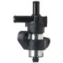 Four Seasons 89012 Engine Coolant Auxiliary Pump