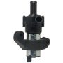 Four Seasons 89014 Engine Coolant Auxiliary Pump
