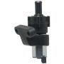 Four Seasons 89015 Engine Coolant Auxiliary Pump