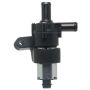 Four Seasons 89015 Engine Coolant Auxiliary Pump