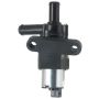 Four Seasons 89015 Engine Coolant Auxiliary Pump