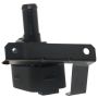 Four Seasons 89018 Engine Coolant Auxiliary Pump