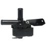 Four Seasons 89018 Engine Coolant Auxiliary Pump