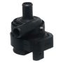 Four Seasons 89019 Engine Coolant Auxiliary Pump
