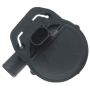 Four Seasons 89019 Engine Coolant Auxiliary Pump