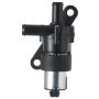 Four Seasons 89020 Engine Coolant Auxiliary Pump