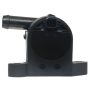 Four Seasons 89021 Engine Coolant Auxiliary Pump