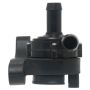 Four Seasons 89021 Engine Coolant Auxiliary Pump