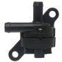 Four Seasons 89024 Engine Coolant Auxiliary Pump