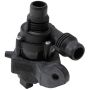Four Seasons 89025 Engine Coolant Auxiliary Pump