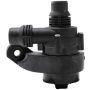 Four Seasons 89025 Engine Coolant Auxiliary Pump
