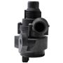 Four Seasons 89025 Engine Coolant Auxiliary Pump