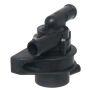 Four Seasons 89026 Engine Coolant Auxiliary Pump