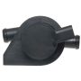 Four Seasons 89026 Engine Coolant Auxiliary Pump