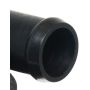 Four Seasons 89026 Engine Coolant Auxiliary Pump
