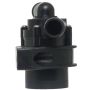 Four Seasons 89026 Engine Coolant Auxiliary Pump