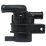 Four Seasons 89026 Engine Coolant Auxiliary Pump