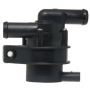 Four Seasons 89026 Engine Coolant Auxiliary Pump