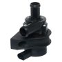 Four Seasons 89027 Engine Coolant Auxiliary Pump