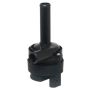 Four Seasons 89032 Engine Coolant Auxiliary Pump