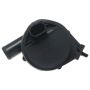 Four Seasons 89032 Engine Coolant Auxiliary Pump