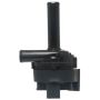 Four Seasons 89032 Engine Coolant Auxiliary Pump