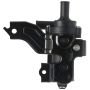 Four Seasons 89033 Engine Coolant Auxiliary Pump