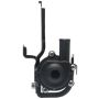 Four Seasons 89033 Engine Coolant Auxiliary Pump
