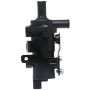 Four Seasons 89034 Engine Coolant Auxiliary Pump