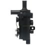 Four Seasons 89034 Engine Coolant Auxiliary Pump