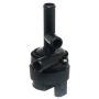 Four Seasons 89036 Engine Coolant Auxiliary Pump