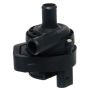 Four Seasons 89037 Engine Coolant Auxiliary Pump