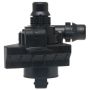 Four Seasons 89039 Engine Coolant Auxiliary Pump