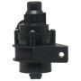 Four Seasons 89040 Engine Coolant Auxiliary Pump