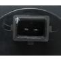 Four Seasons 89040 Engine Coolant Auxiliary Pump
